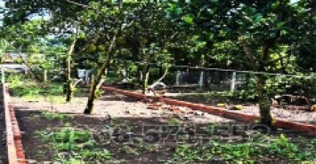 210m² THỔ CƯ, NGAY CHỢ HÀM NGHI – TP LONG KHÁNH – ĐN. CƠ HỘI X2,3 TÀI SẢN.