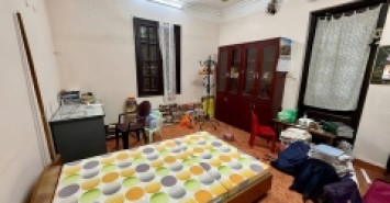 Bán nhà Hàng Chuối, 76m2, 5 tầng, mặt tiền gần 7m, 32.3 tỷ, ngõ rộng, kinh doanh homestay