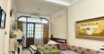Bán nhà mặt phố Trần khát Chân, 55m2, 4 tầng, mặt tiền gần 4m, 47 tỉ, vỉa hè, kinh doanh đỉnh