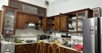 Bán nhà Quán Sứ, 91m2, mặt tiền 4.2m, 56.8 tỷ, kinh doanh đỉnh