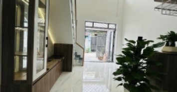 Gấp bán nhà gần Lã Xuân Oai, (160) hẻm oto, 55m2, giá chỉ 5 tỷ hơn