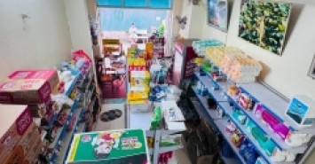 Bán nhà mặt phố Nguyễn Siêu, 38m2, 3 tầng, mặt tiền 5m, 36.5 tỉ, kinh doanh đỉnh