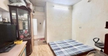 Bán nhà Thọ Lão, 45m2, 4 tầng, mặt tiền gần 4m, 12.6 tỷ, ngõ rộng thoáng, kinh doanh online