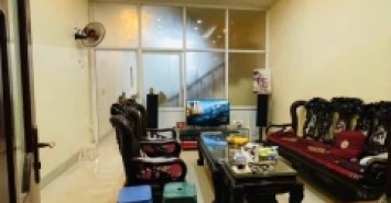 Bán nhà mặt phố Hàng Bông, 80m2, 5 tầng, mặt tiền 3.3m, 79 tỷ, kinh doanh đỉnh