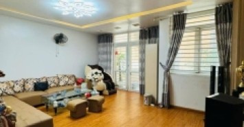 Bán nhà Lạc Trung, 75m2, 6 tầng, mặt tiền 6m, 23.5 tỷ, ô tô vào nhà, nhà đẹp long lanh