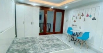 Bán nhà mặt phố Trần Nhân Tông, 50m2 x 7 tầng, 35.8 tỷ, Kinh doanh đỉnh