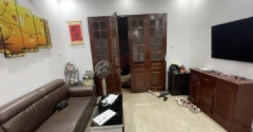 Bán nhà Hàng Bông, 41m2, mặt tiền 4m, 6 tầng mới đẹp, 17 tỷ, ngõ rộng thoáng