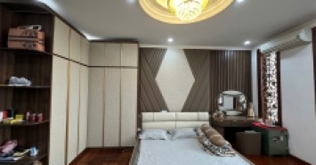 Bán nhà Lò Đúc, 48m2, 7 tầng thang máy, mặt tiền 5.8m, 31.5 tỷ, ô tô tránh, kinh doanh đỉnh
