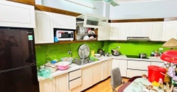 Bán nhà view hồ! Mặt phố Hương Viên, 40m2, 5 tầng, mặt tiền gần 4m, 24.5 tỷ, ô tô, vỉa hè