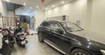(Chính chủ) bán nhà phố Lạc Trung, mặt tiền 5.6m, 6 tầng thang máy, 90m2, 37.5 tỉ, kinh doanh