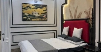 (Chính chủ) bán nhà Phó Đức Chính, 5 tầng, mặt tiền 5.1m, 32m2, 11.5 tỉ, KD đỉnh