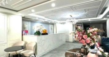 Bán nhà mặt phố Triệu Việt Vương, 170m2, 9 tầng 1 hầm, thang máy, mặt tiền 7.5m, 197.5 tỉ
