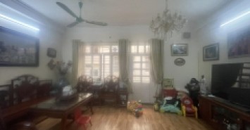 Bán nhà Lý Nam Đế, 66m2 x 6 tầng thang máy, mặt tiền 5.8m, 35.3 tỷ, để ở và KD homestay