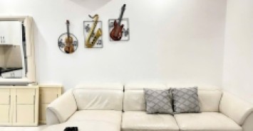 Bán nhà Nguyễn Du, 30m2, 5 tầng, 15.3 tỷ, kinh doanh đỉnh, dòng tiền 25tr/tháng