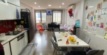 (Chính chủ) bán nhà phố Lý Nam Đế, 4 tầng, mặt tiền 6.3m, 88m2, 32.5 tỉ, kinh doanh đỉnh