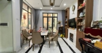 Bán nhà mặt phố Ấu Triệu, 80m2, 4 tầng, mặt tiền 3.2m, 78.5 tỷ, kinh doanh đỉnh