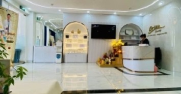 Bán tòa văn phòng mặt phố Bạch Mai 8 tầng 1 hầm thang máy, 208m2, mặt tiền 8.5m, 208 tỷ
