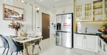 BÁN CĂN HỘ 2PN+ 2WC 71m² – MẶT TIỀN QL51 CẢNG PHÚ MỸ, MAISON GRAND 2,343 TỶ