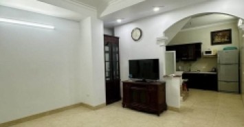 Bán nhà phố Kim Ngưu 40m2, 4 tầng, mặt tiền 5m, 9.9 tỉ, ngõ rộng xe máy quay đầu, ở luôn