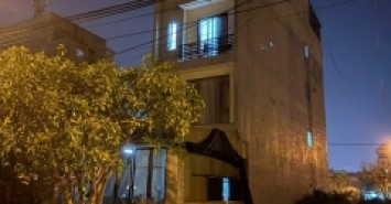 + Đất Nam Hoà Xuân chính chủ, kề lô góc giao nhau hai đường 10,5m lề 5m, thông sang đảo kim cương và nối sophau minh