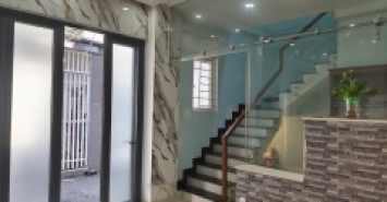 ♣ Góc Kiệt Ô tô thẳng thông Lê Đình Lý 40.2m2, 2 tầng đúc, kinh doanh tốt, 3.x tỷ