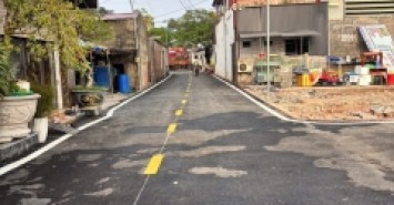 Bán 2 lô đất Trung Nghĩa 2 Nam Đồ Sơn giá đầu tư hiếm gần đường 353  ZALO 0567 222 555