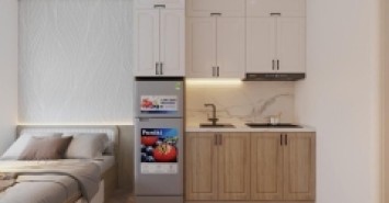 CĂN HỘ DỊCH VỤ - Ô TÔ 7 CHỖ QUA NHÀ- 13 PHÒNG FULL ĐỒ- DÒNG TIỀN ỔN ĐỊNH