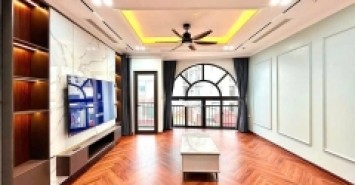 Anh Chủ nhờ Bán nhà 6 tầng, 30m², 5PN, 5WC, 245 Định Công, Hoàng Mai, 8.399 tỷ, sổ đỏ sẵn sàng giao dịch  NỘI THẤT SÀN TRỌNG Thang máy sịn sò