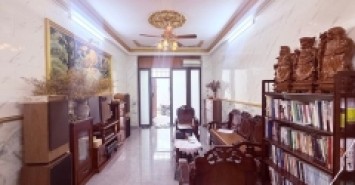 6.99 tỷ có nhà hẻm xe hơi Lê Đức Thọ, Quận Gò Vấp – 75m², ngang 3.6m