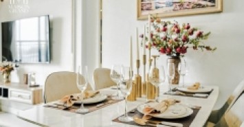 BÁN CĂN HỘ 2PN+ 2WC 73m² – TRÁI TIM KCN PHÚ MỸ, MAISON GRAND 2,409 TỶ