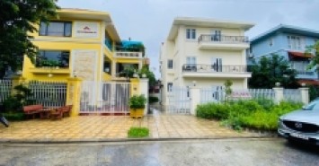 Bán biệt thự khu đô thị Long Việt, Thị Trấn Quang Minh, Mê Linh, 230m2, 3 tầng, 20.9 tỷ