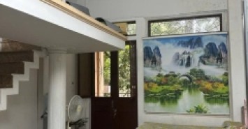 Bán nhà mặt phố Nguyễn Thái Học, 35m2, 5 tầng, mặt tiền 4.2m, nhỉnh 24 tỷ, kinh doanh đỉnh