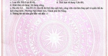Bán đất đường BỜ QUAN 10 - ngay sát ĐẢO KIM CƯƠNG