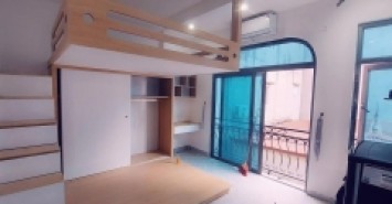 BÁN TOÀ NHÀ DÒNG TIỀN ĐỘI CẤN 70M x7T- THANG MÁY- BÊN THỨ 3 THUÊ 85 TR/TH