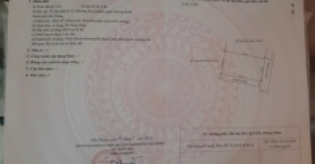 Lô góc tổ 12 An Toàn – Dương Kinh, 180m² ngang 10m  Phù hợp phân lô, đầu tư  ZALO 0567 222 555