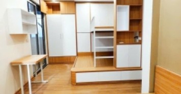 BÁN TOÀ CHUNG CCMN NGUYỄN CHÍ THANH 81Mx7T, MT4,5M - DÒNG TIỀN 120TR/TH