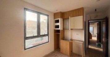 BÁN TOÀ ĐỐNG ĐA LÔ GÓC, XÂY MỚI, 90Mx8T, MT 5,2M, DÒNG TIỀN 2 TỶ/NĂM