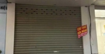 TÔ HIỆU, HÀ NỘI CHO THUÊ MẶT BẰNG KINH DOANH CÓ THỂ Ở LẠI ĐƯỢC