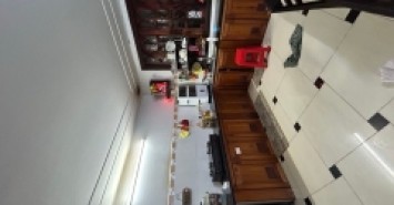 Bán nhà 2 mặt tiền 5 tầng Phạm Đức Sơn 5x18 chỉ 16 tỷ 5 - 0931172218