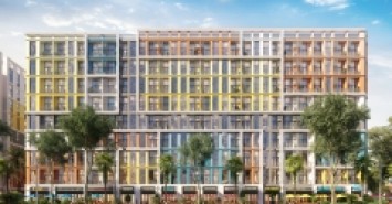 Studio Hiện Đại tiện nghi siêu dự án Sun Urban Ctiy Hà Nam