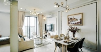 BÁN CĂN HỘ 3PN 75m² – MẶT TIỀN QL51 PHÚ MỸ, MAISON GRAND 2,475 TỶ