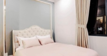 BÁN CĂN HỘ 2PN 60m² – TRUNG TÂM CẢNG PHÚ MỸ QL51, MAISON GRAND 1,98 TỶ