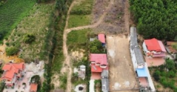 SIÊU HOT – ĐẤT NGHỈ DƯỠNG GẦN HỒ ĐẠI LẢI GIÁ CỰC MỀM – CHỈ 6 TRIỆU/m²  TẠI  XÃ NGỌC THANH , TP PHÚC YÊN ,VĨNH PHÚC