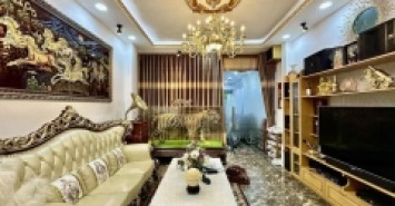 Bán nhà mặt tiền 5 tầng, đường số 3, Tam Bình, Thủ Đức, TP HCM, DT 112m2, giá 12,35  tỷ, Sổ hồng đầy đủ.