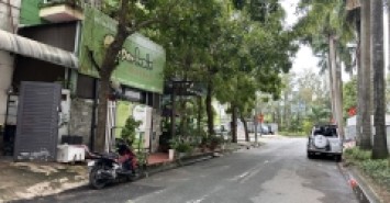 Mặt tiền KDC Intresco giáp QL50 Hiếm 5x20 Phân lô 4 tầng CHDV - 0931172218