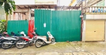 Bán nhà thanh nhàn 6 tầng thang máy long lanh ô tô tránh kinh doanh hai bà trưng