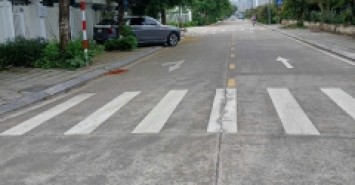 LIỀN KỀ LÊ TRỌNG TẤN - NHỈNH 13 TỶ - 50 M - PHÂN LÔ BÀN CỜ - Ô TÔ NGỦ TRONG ĐẤT