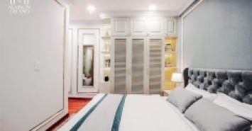 BÁN CĂN HỘ 2PN 2WC 64m² – MẶT TIỀN QL51 PHÚ MỸ, MAISON GRAND 2,112 TỶ