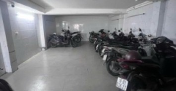 BÁN LIỀN KỀ PREMIER TÔN THẤT THUYẾT 110Mx7T, MT5M-THANG MÁY- CÓ HẦM- 60 TR/TH