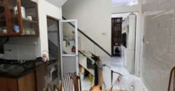 NHÀ ĐẸP TRƯƠNG ĐINH, DÂN XÂY CHẮC CHĂN, 41M-MT4.5M NHỈNH 7 TỶ
